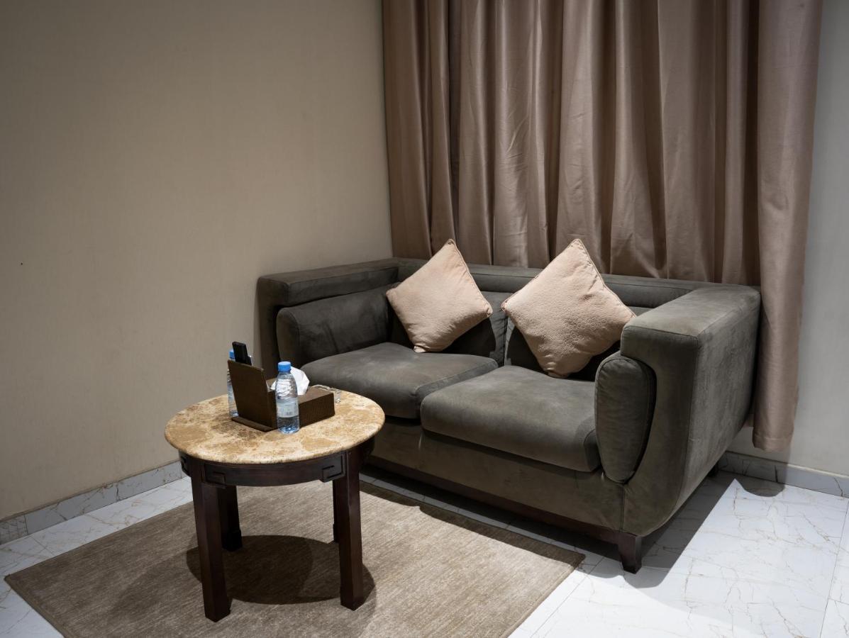 Toot House Alqaim Aparthotel Ta'if Buitenkant foto